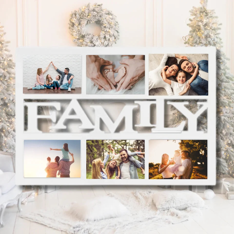 Wundervolle Geschenke für die ganze Familie