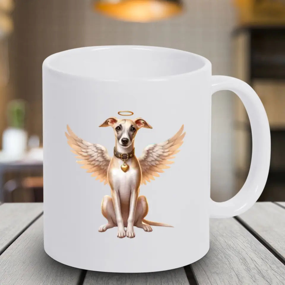 Tasse 11oz - Dog Memories